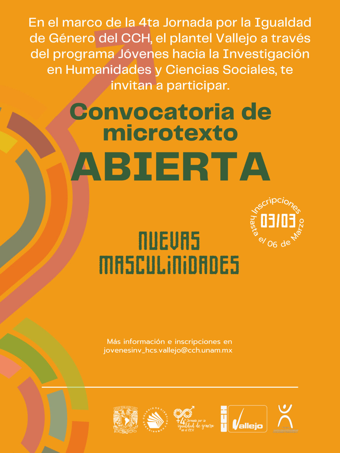 CCH Vallejo – Colegio De Ciencias Y Humanidades Plantel Vallejo