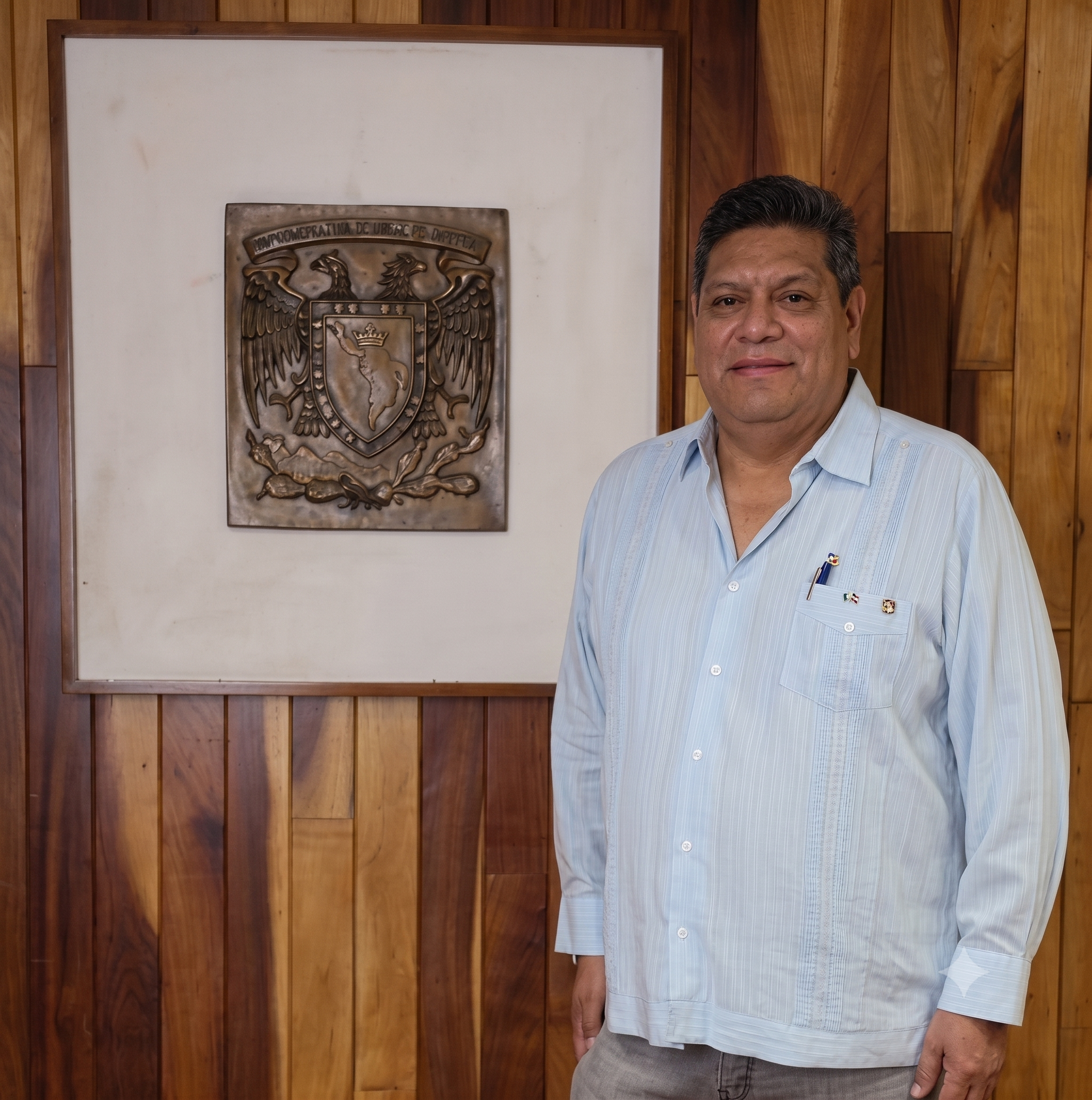 Secretaria de Asuntos Estudiantiles