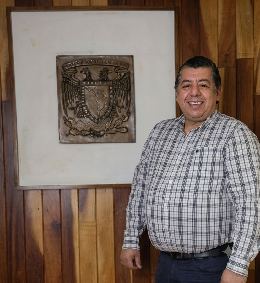 Secretaría General