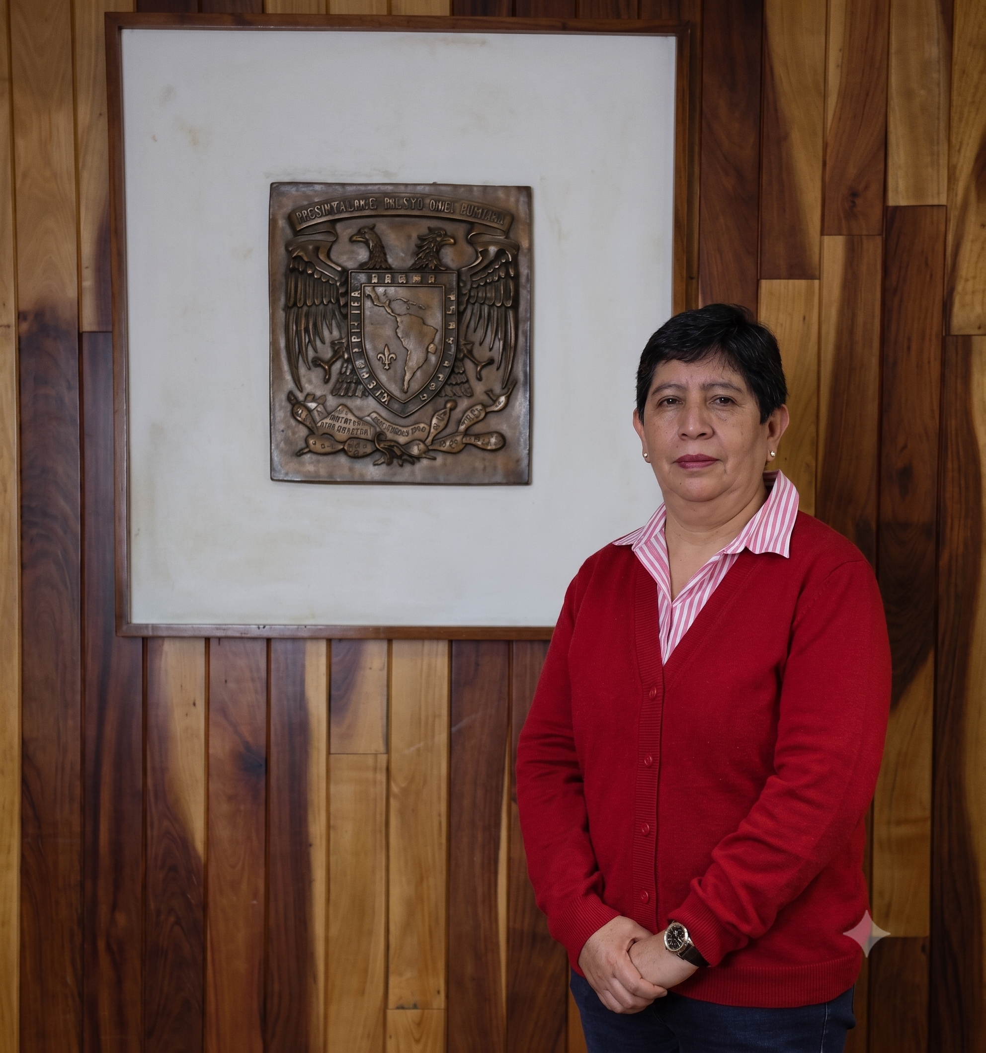 Secretaría Académica